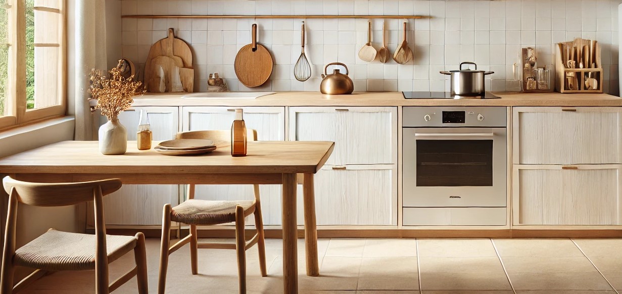 cocina del interior de uruguay en Canelones