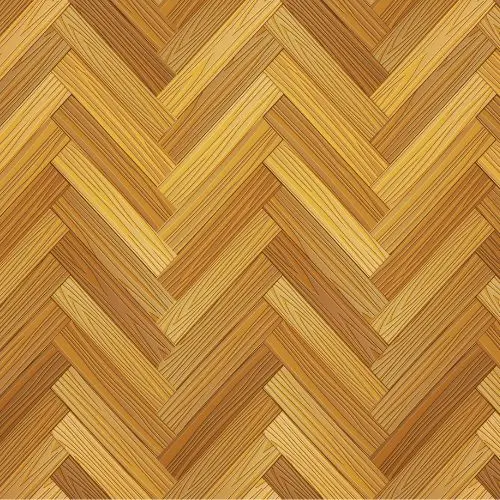 suelo de parquet solido